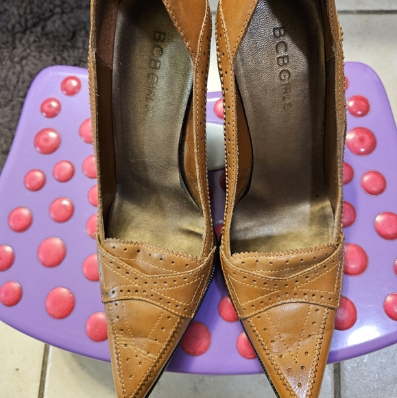BCBG Shoes - BCBG Shoes 👞